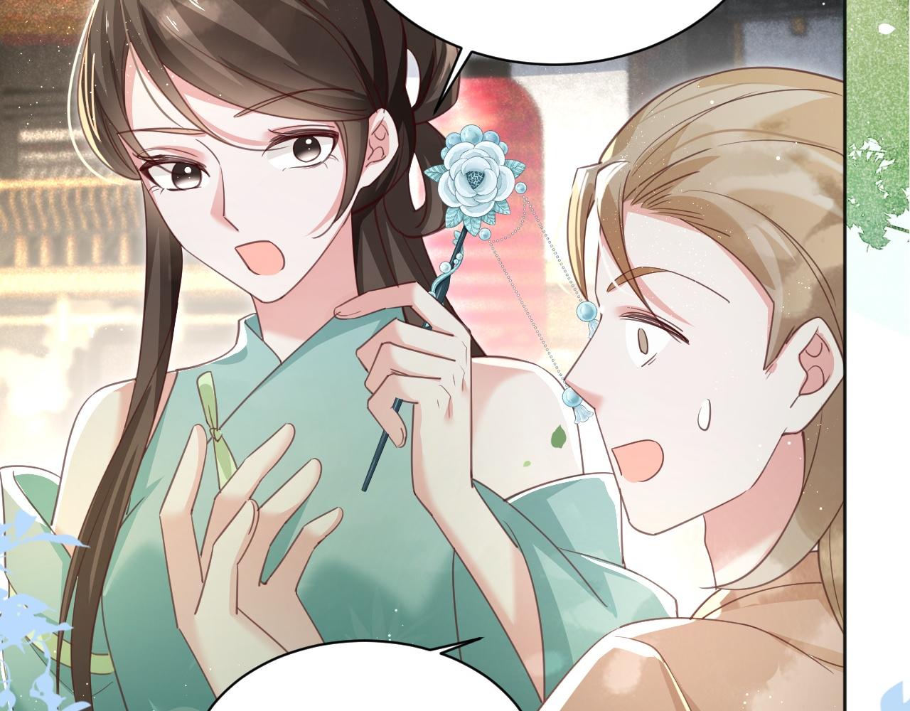 第91话 兔子想起我了？7