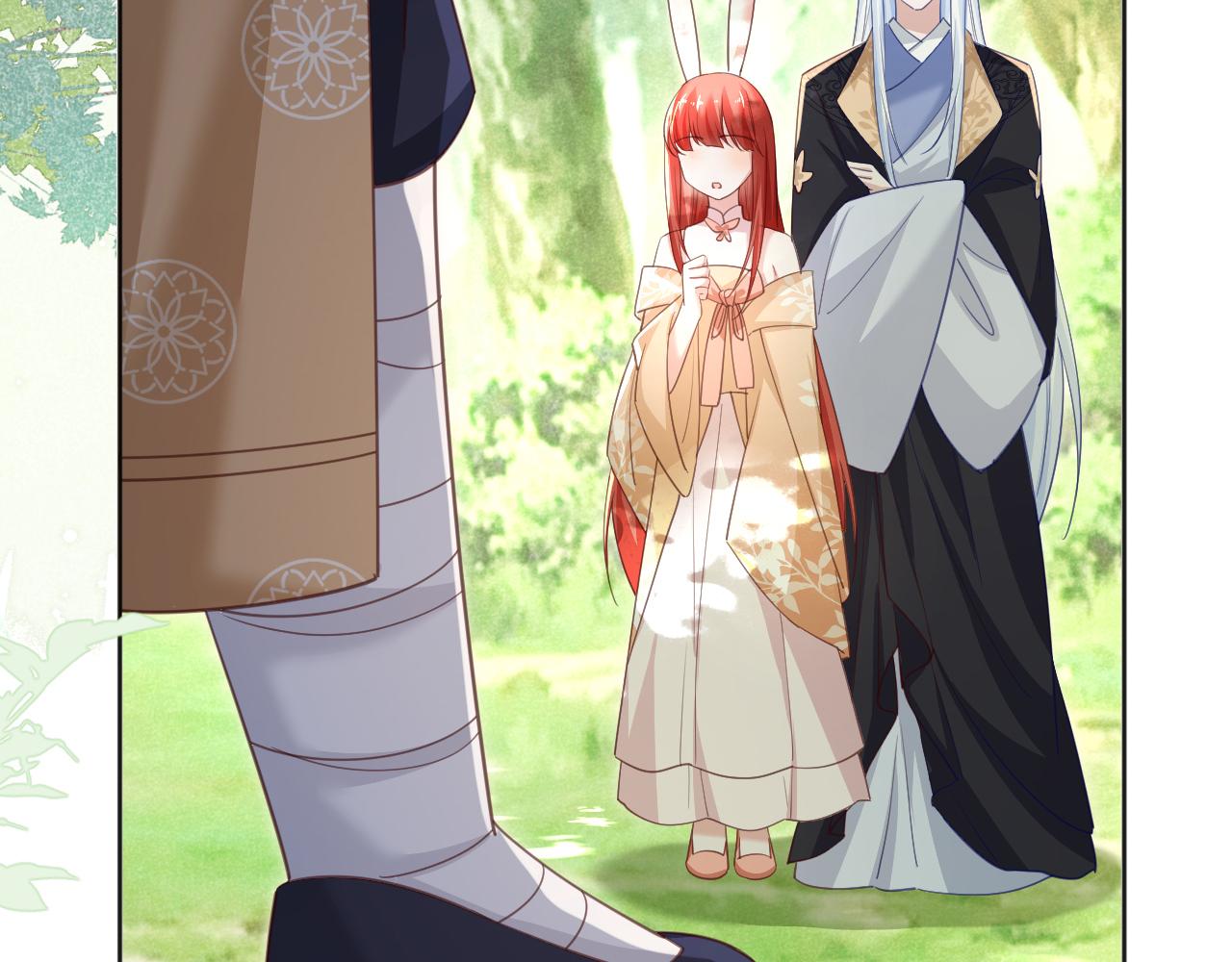 第91话 兔子想起我了？74