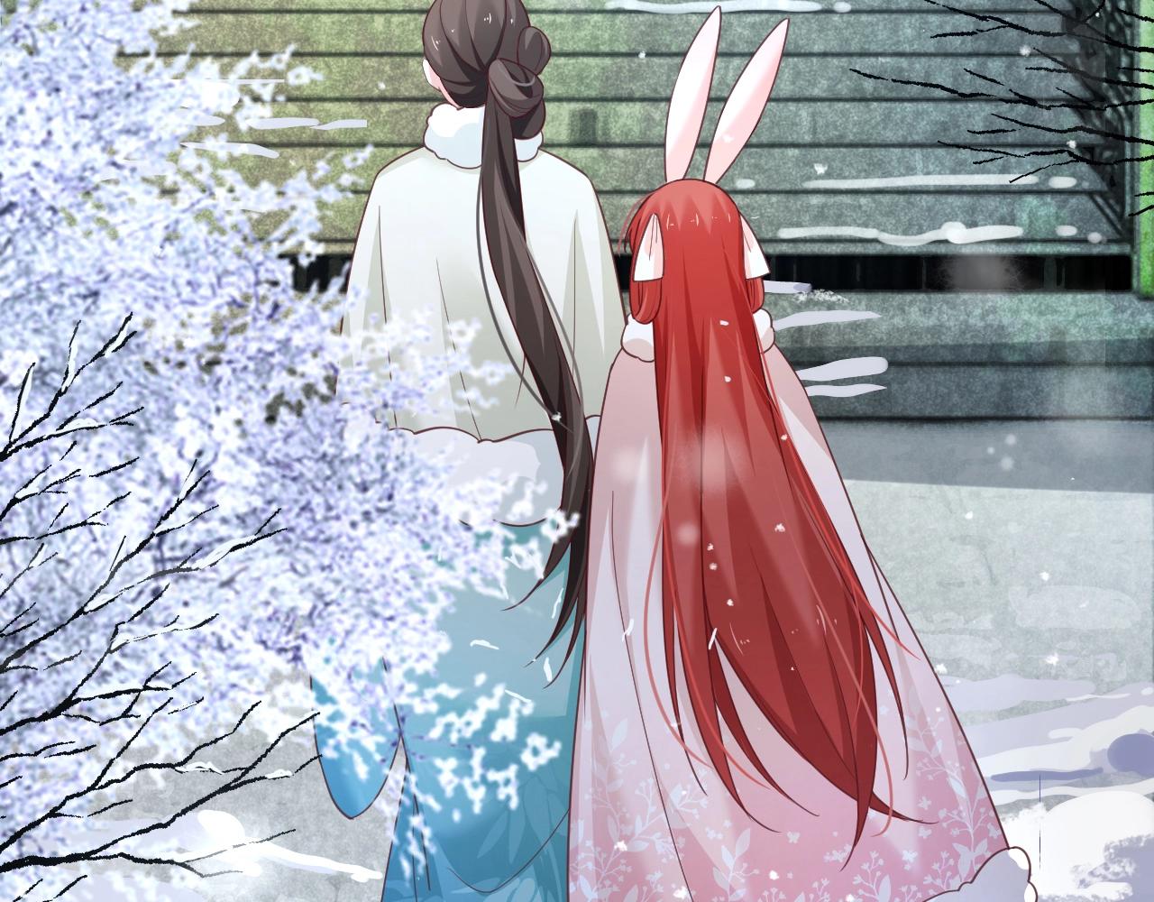 第55话 狐狸救我！82