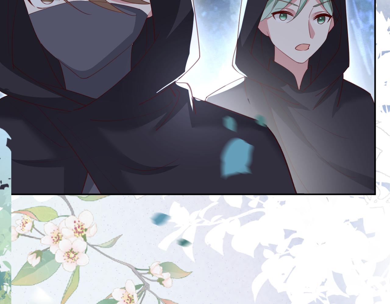 第75话 狐狸追妻54