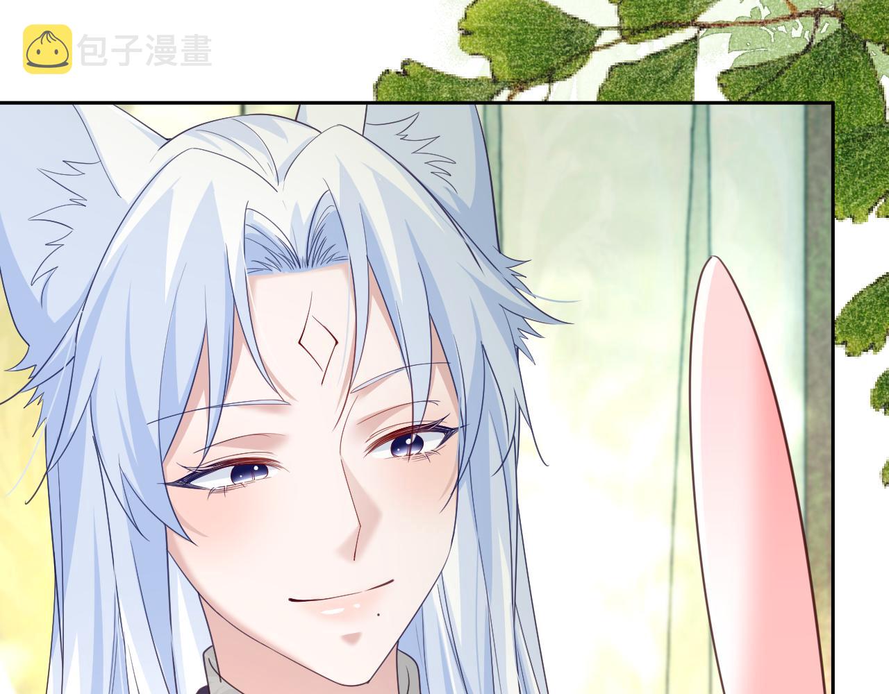 第61话 纠结的兔子7