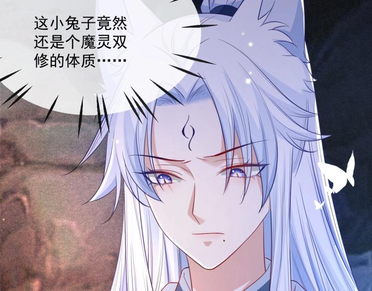 第19话 蠢兔子竟是天才？！27