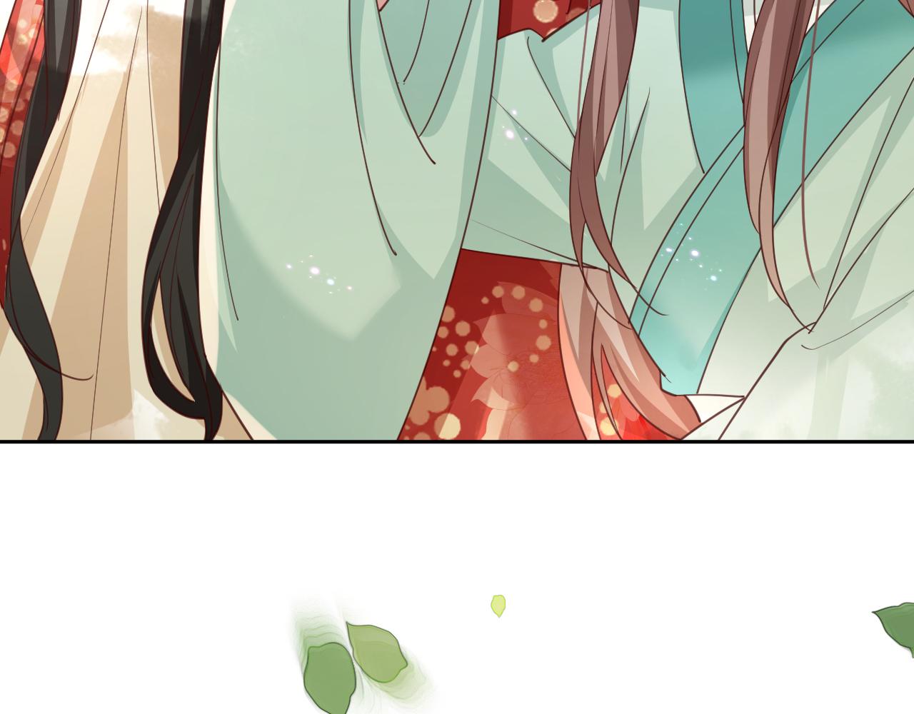 第67话 当我的王后73
