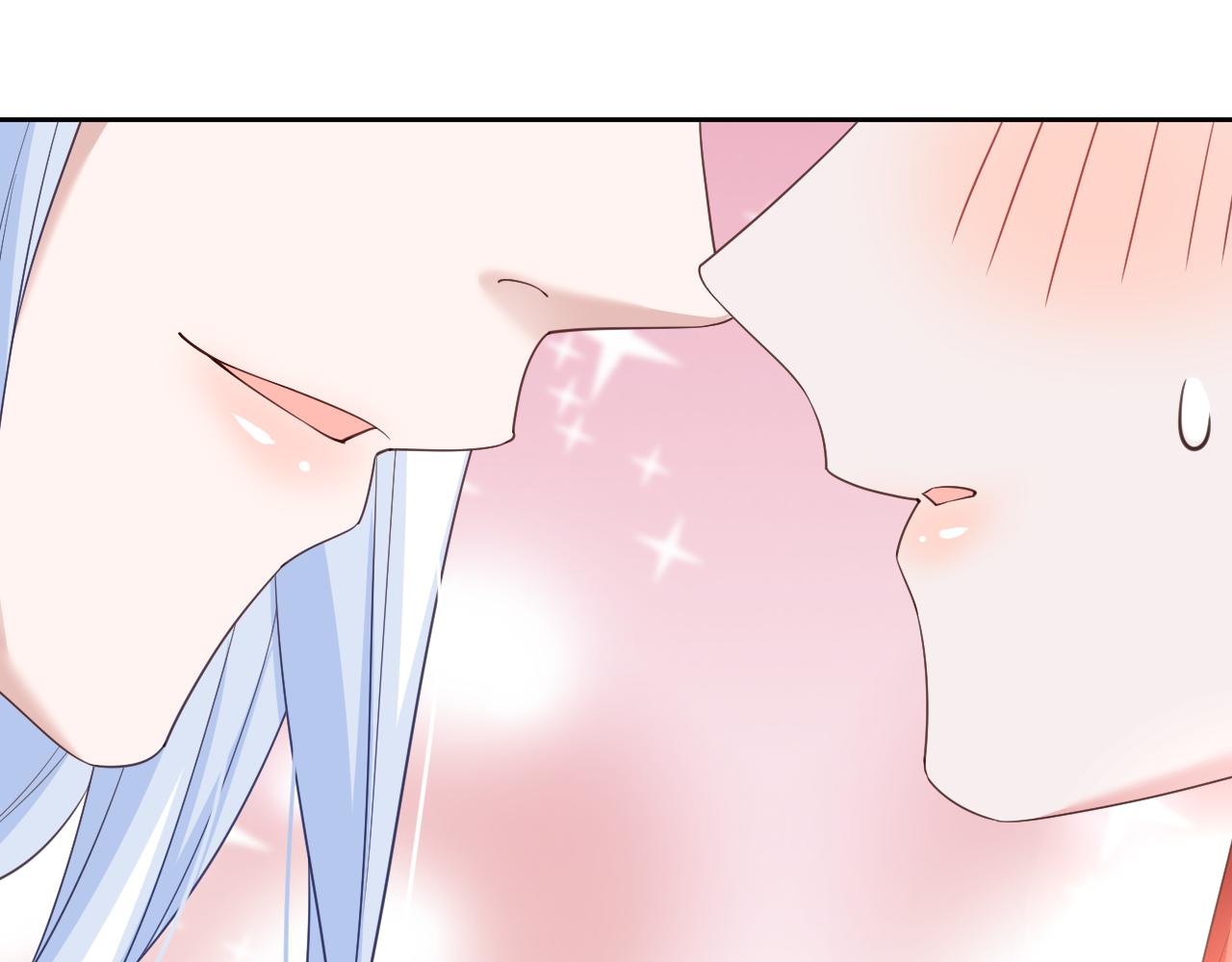 第59话 亲不够的狐狸53