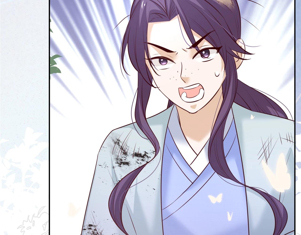 第46话 谁都不准欺负他！5