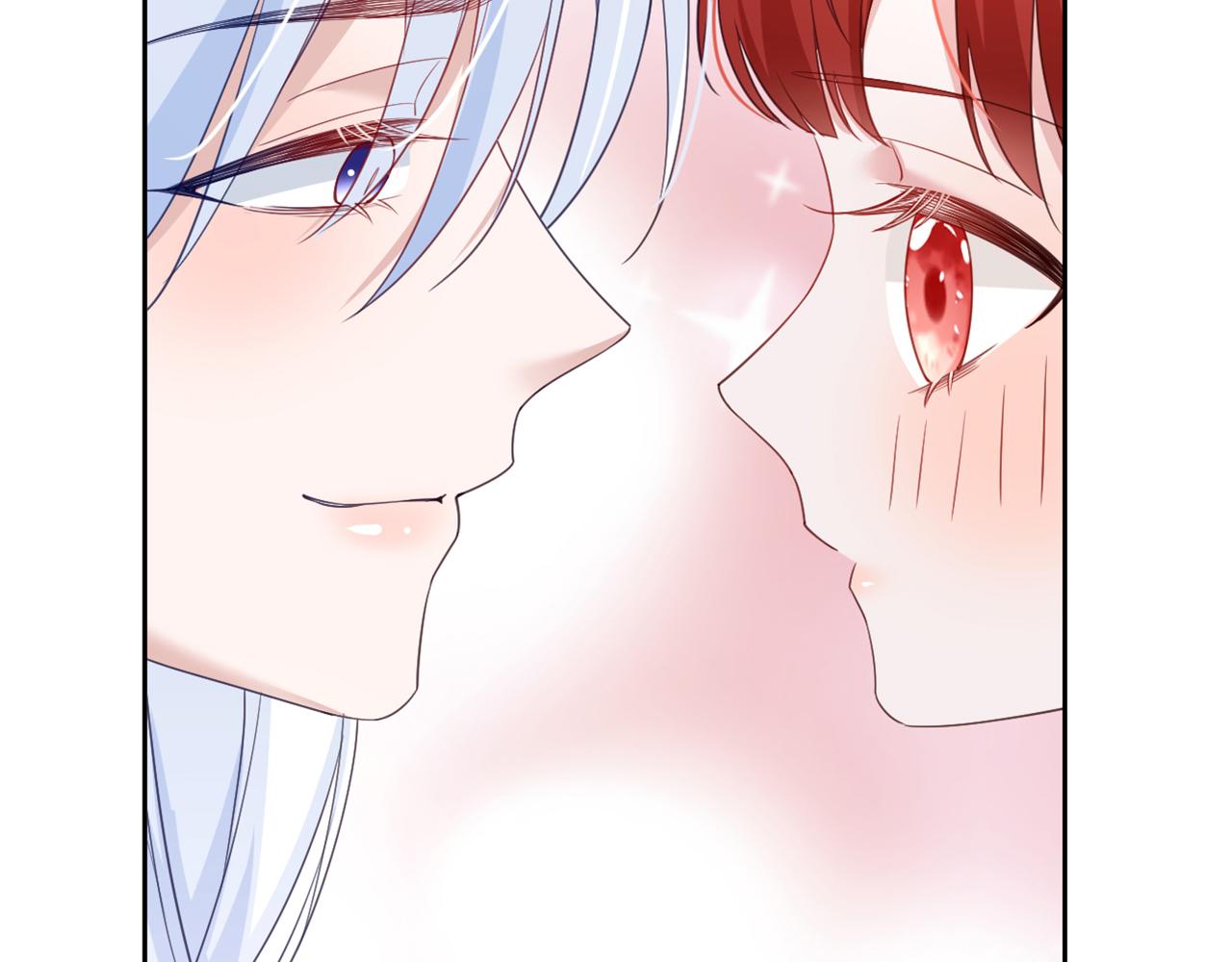第58话 狐狸亲我啦？94