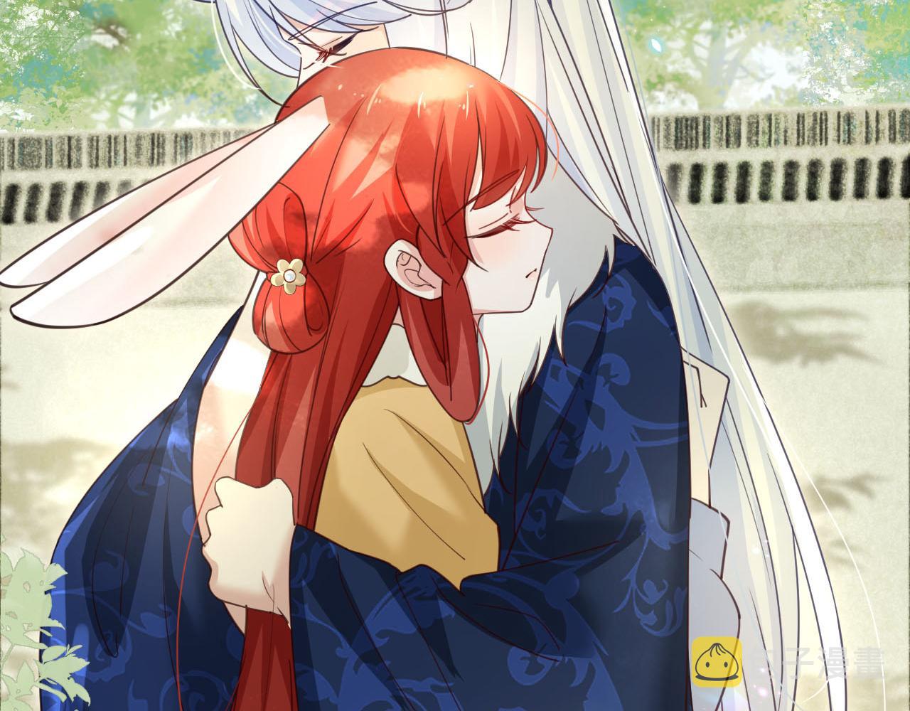 第65话 狐狸的安慰87