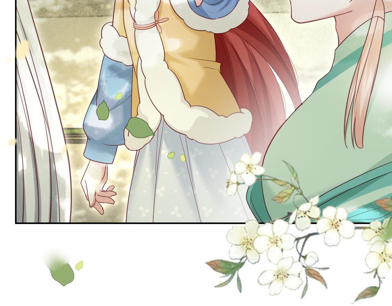 第65话 狐狸的安慰66