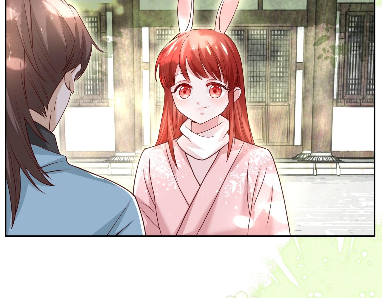 第37话 你在等我吗？38