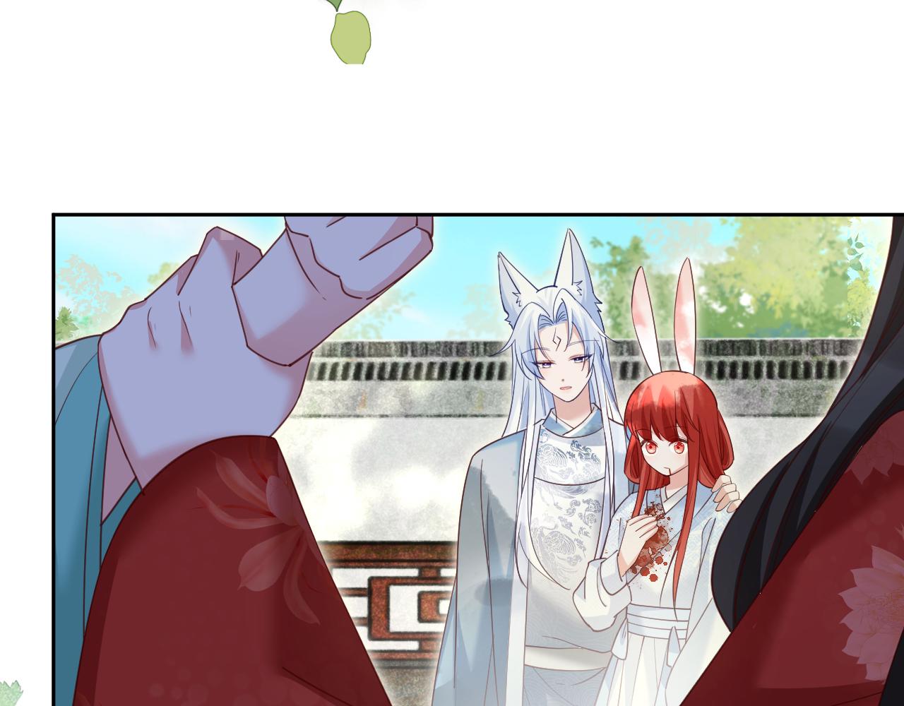 第67话 当我的王后74