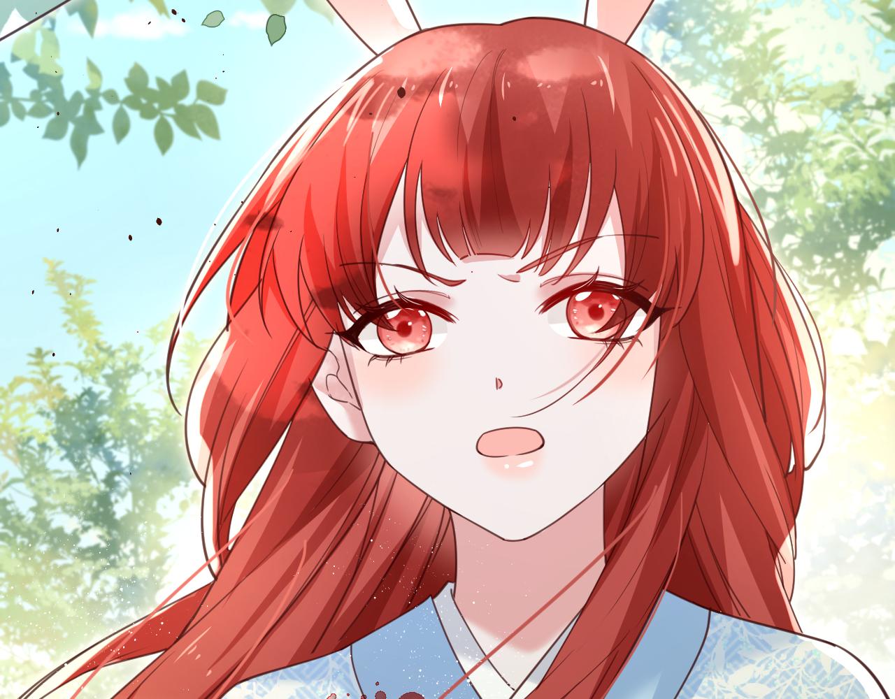 第67话 当我的王后68