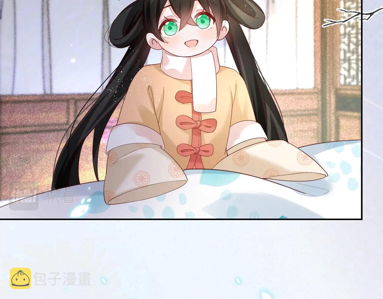 第55话 狐狸救我！13