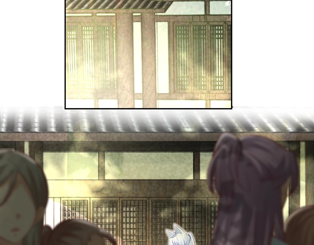 第27话 狐狸死掉了？！46