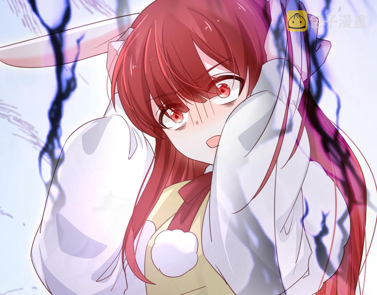 第58话 狐狸亲我啦？44