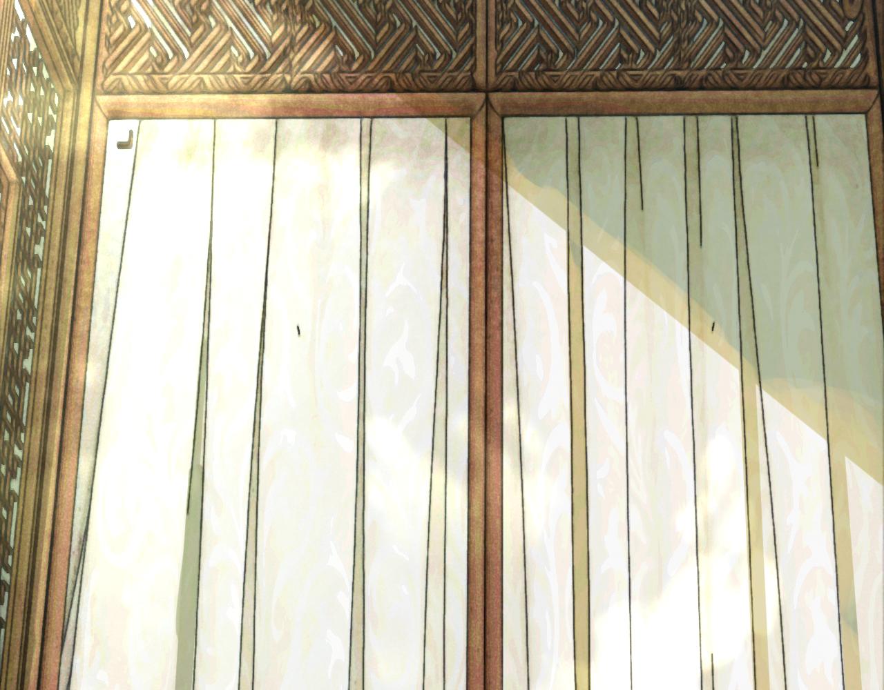 第58话 狐狸亲我啦？83