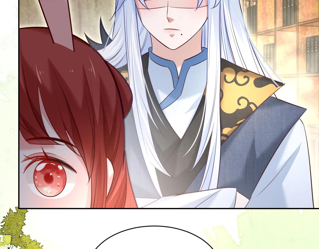 第34话 撒娇？这谁顶得住79