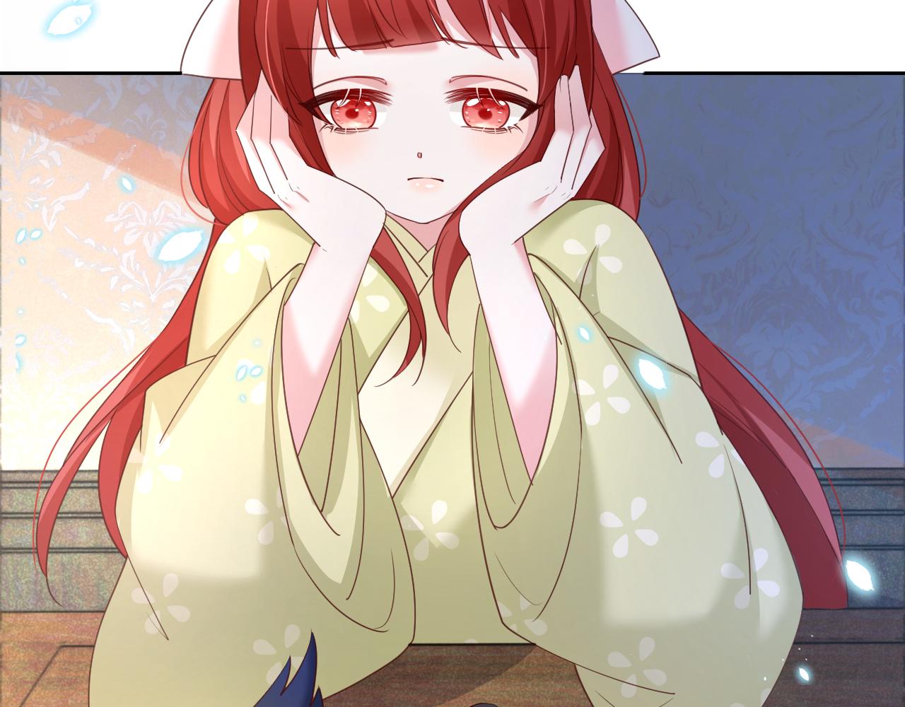第56话 想你了 臭狐狸44