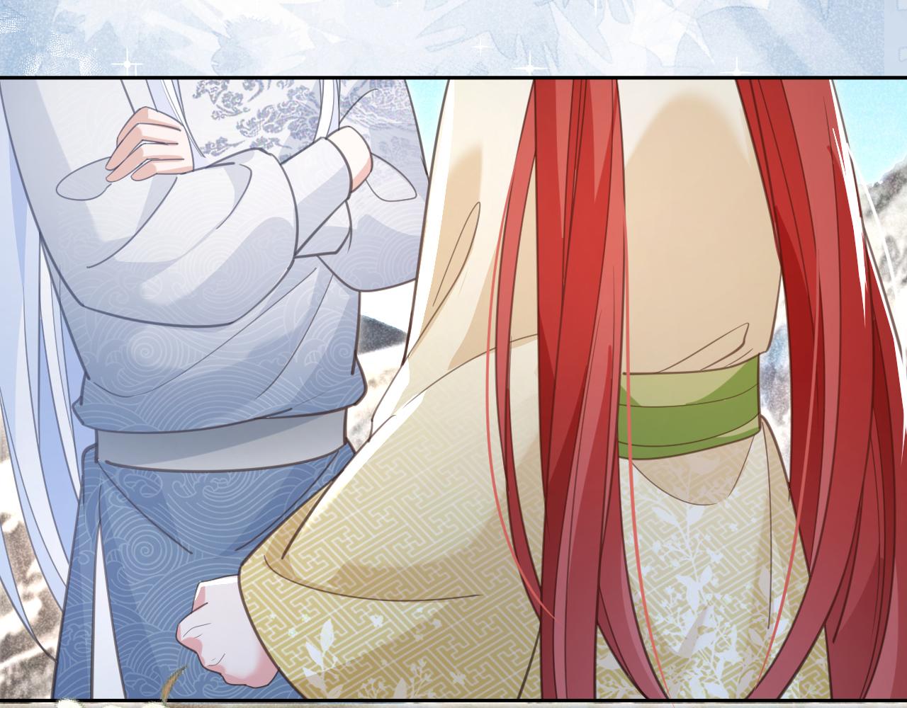 第87话 小兔子跟我下山14