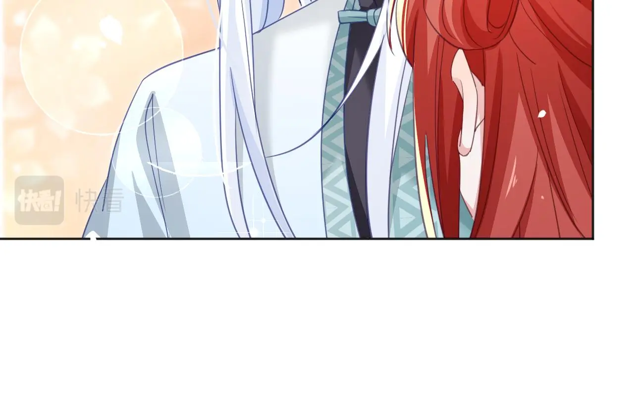 第93话 被可爱到的狐狸27