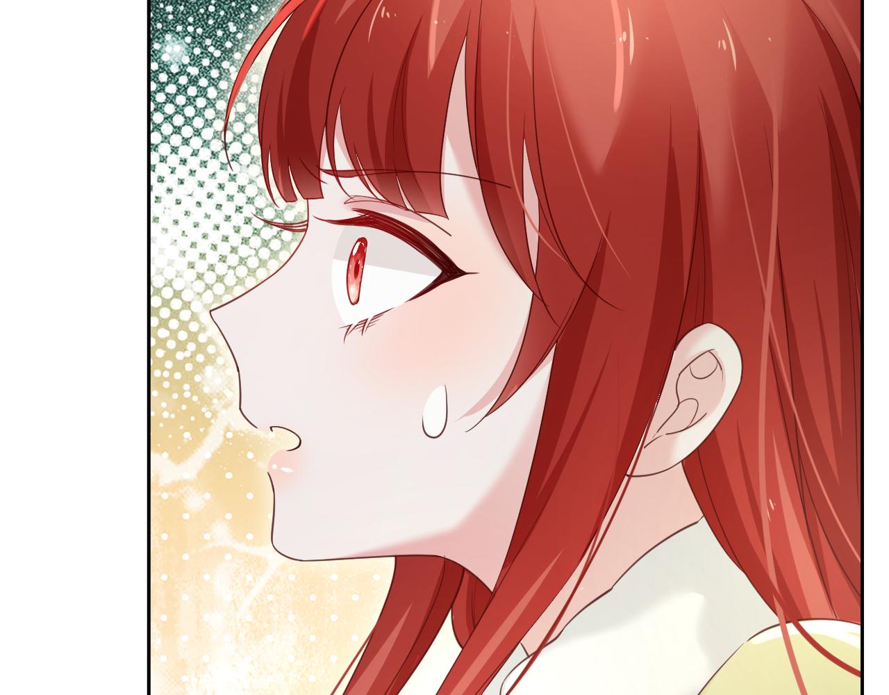 第58话 狐狸亲我啦？31