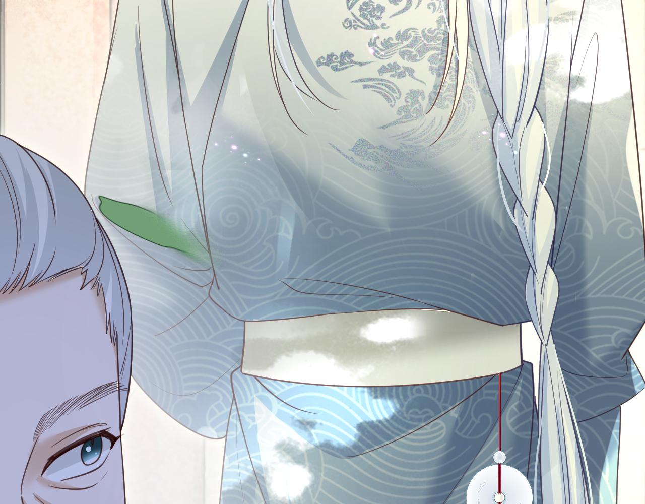 第66话 狐狸的诱惑35