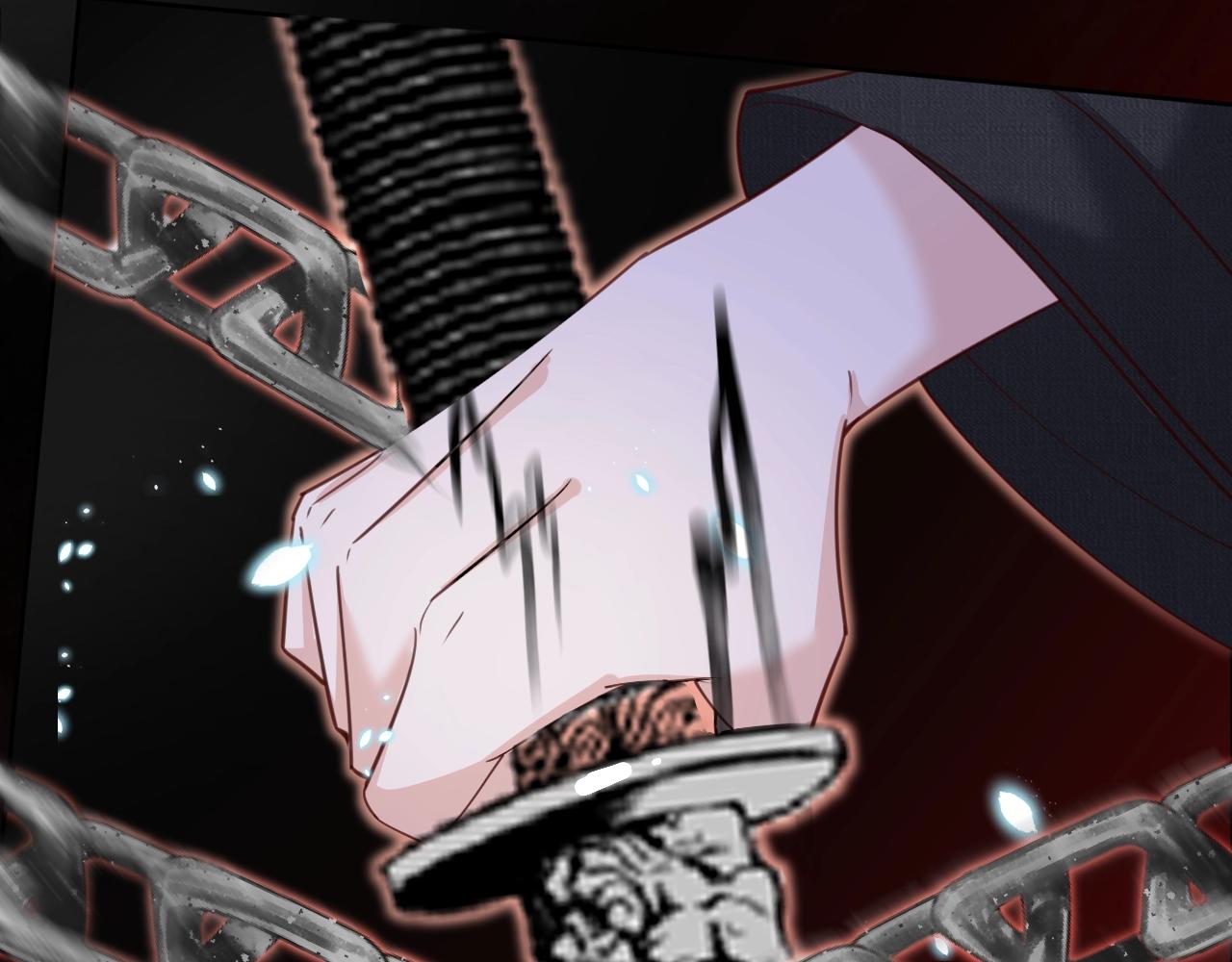 第54话 暴走失控！34