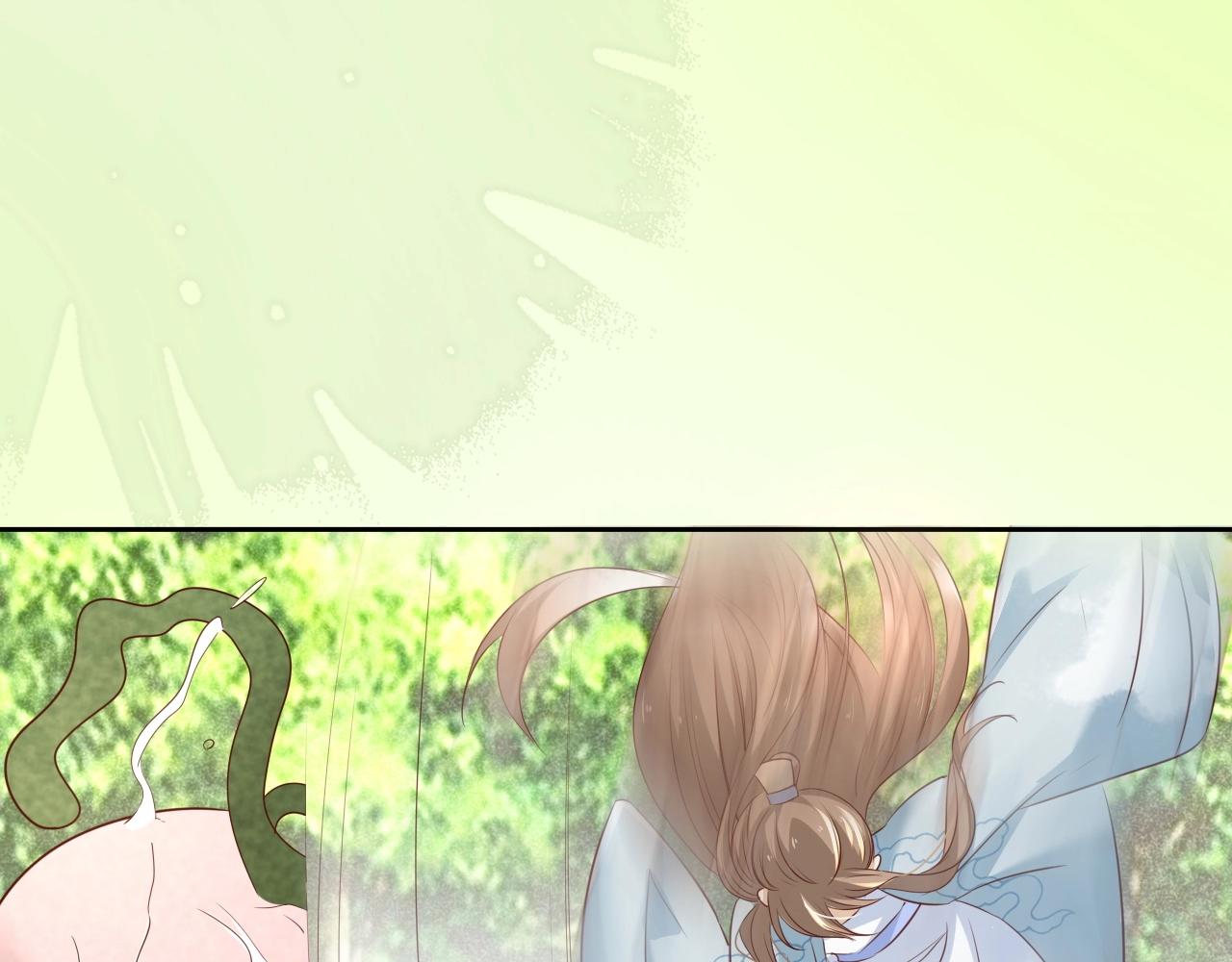 第31话 摸尾巴啦~14