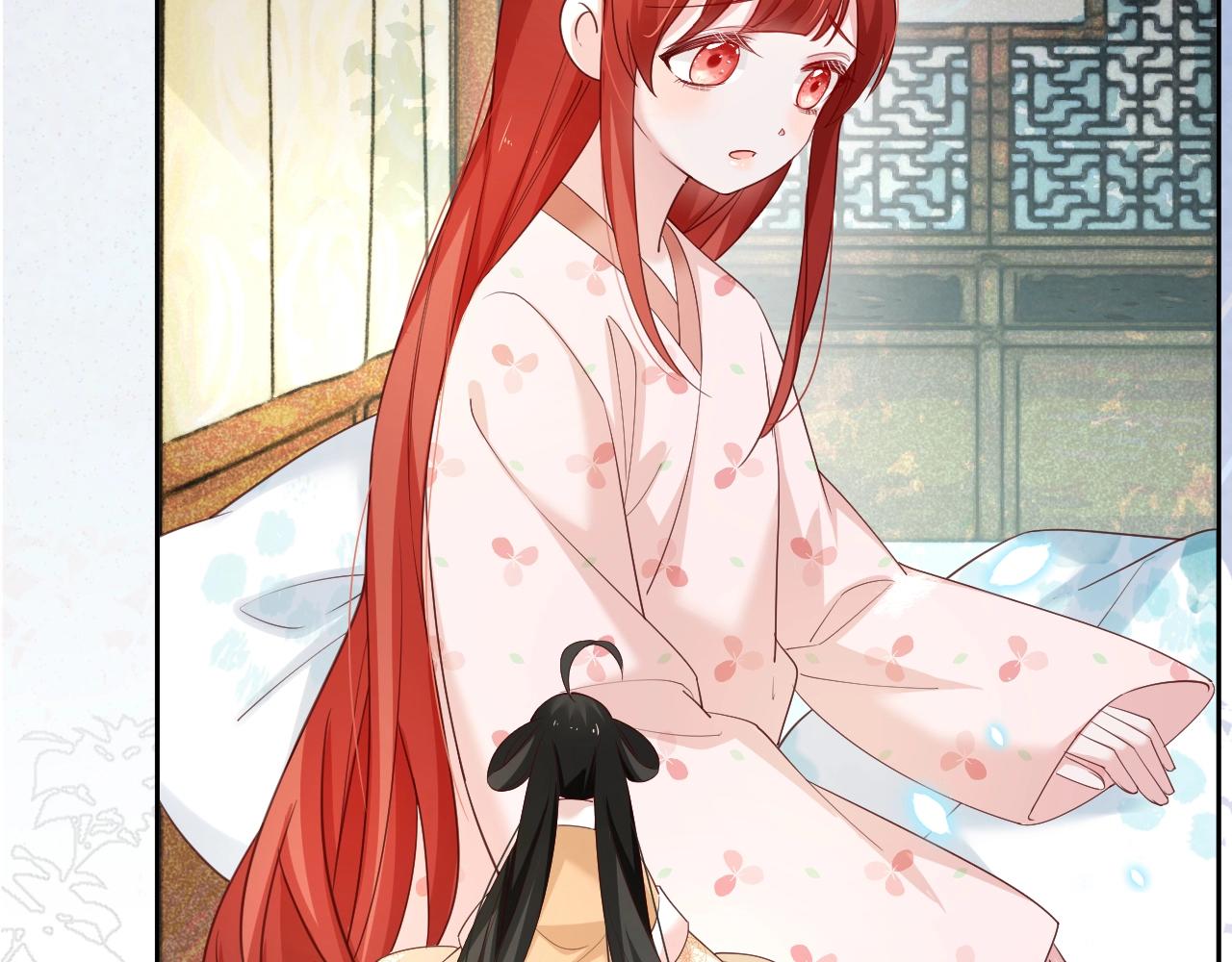 第55话 狐狸救我！15