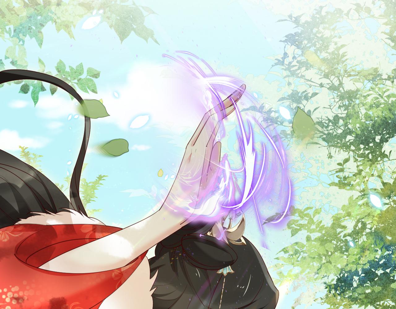 第65话 狐狸的安慰27