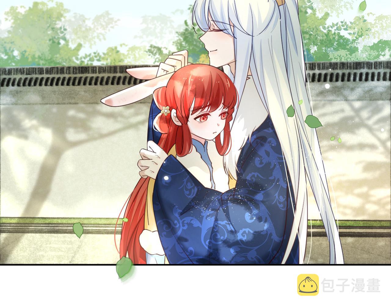 第65话 狐狸的安慰82