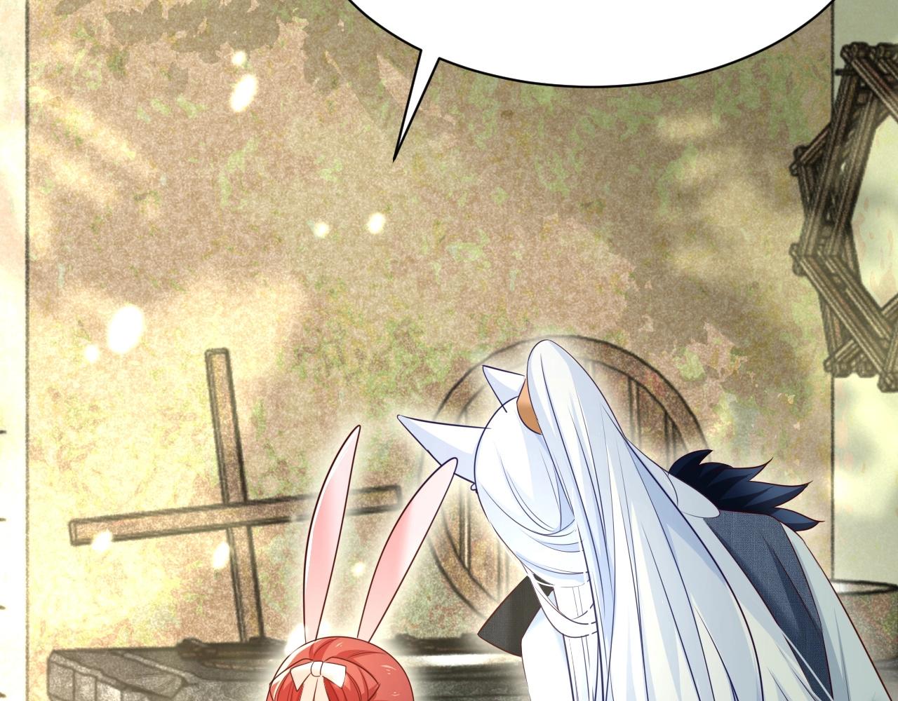 第34话 撒娇？这谁顶得住11