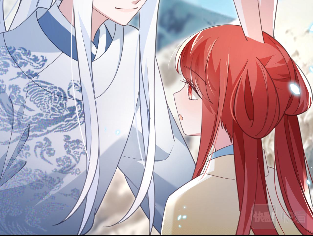 第87话 小兔子跟我下山10