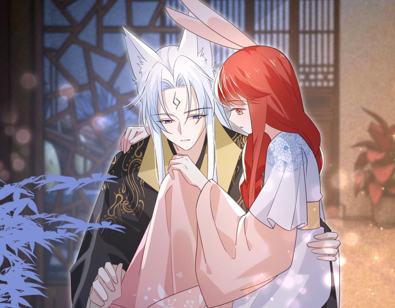 第89话 小兔子是在邀请我吗19