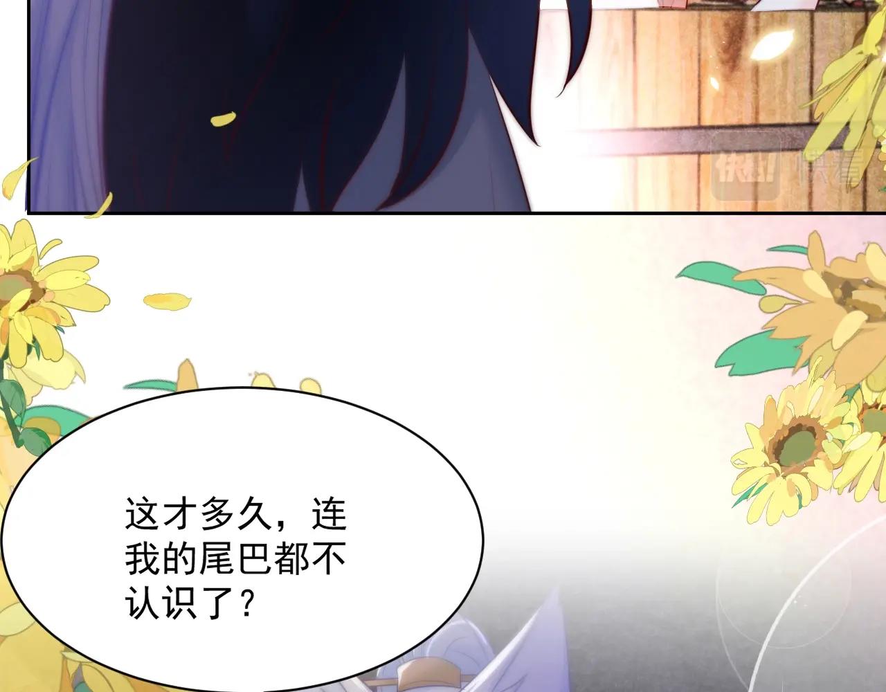 第31话 摸尾巴啦~88
