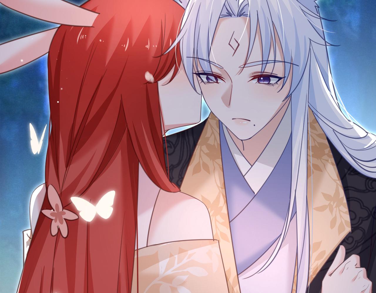 第91话 兔子想起我了？97
