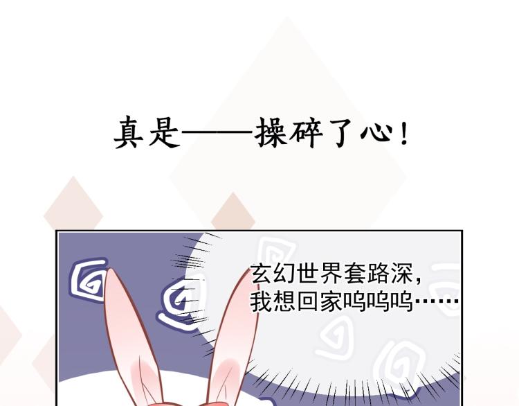 序章 一起云养兔吧！38