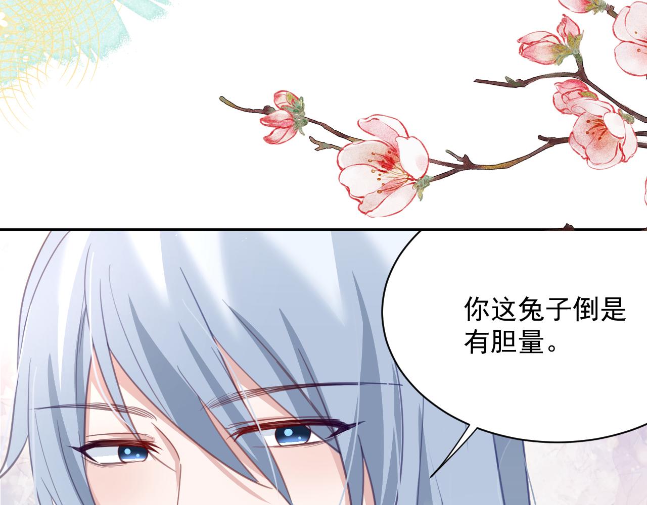 第74话 兔子被封妃20
