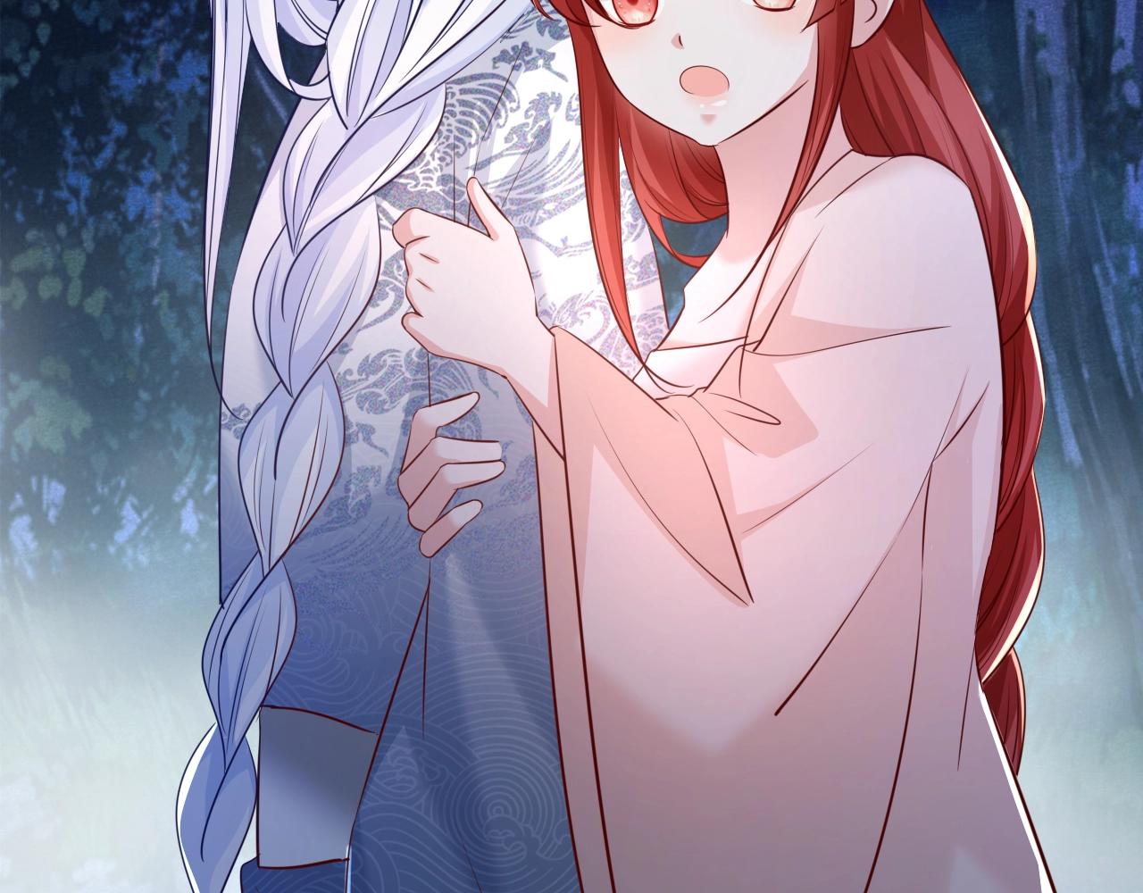 第46话 谁都不准欺负他！51