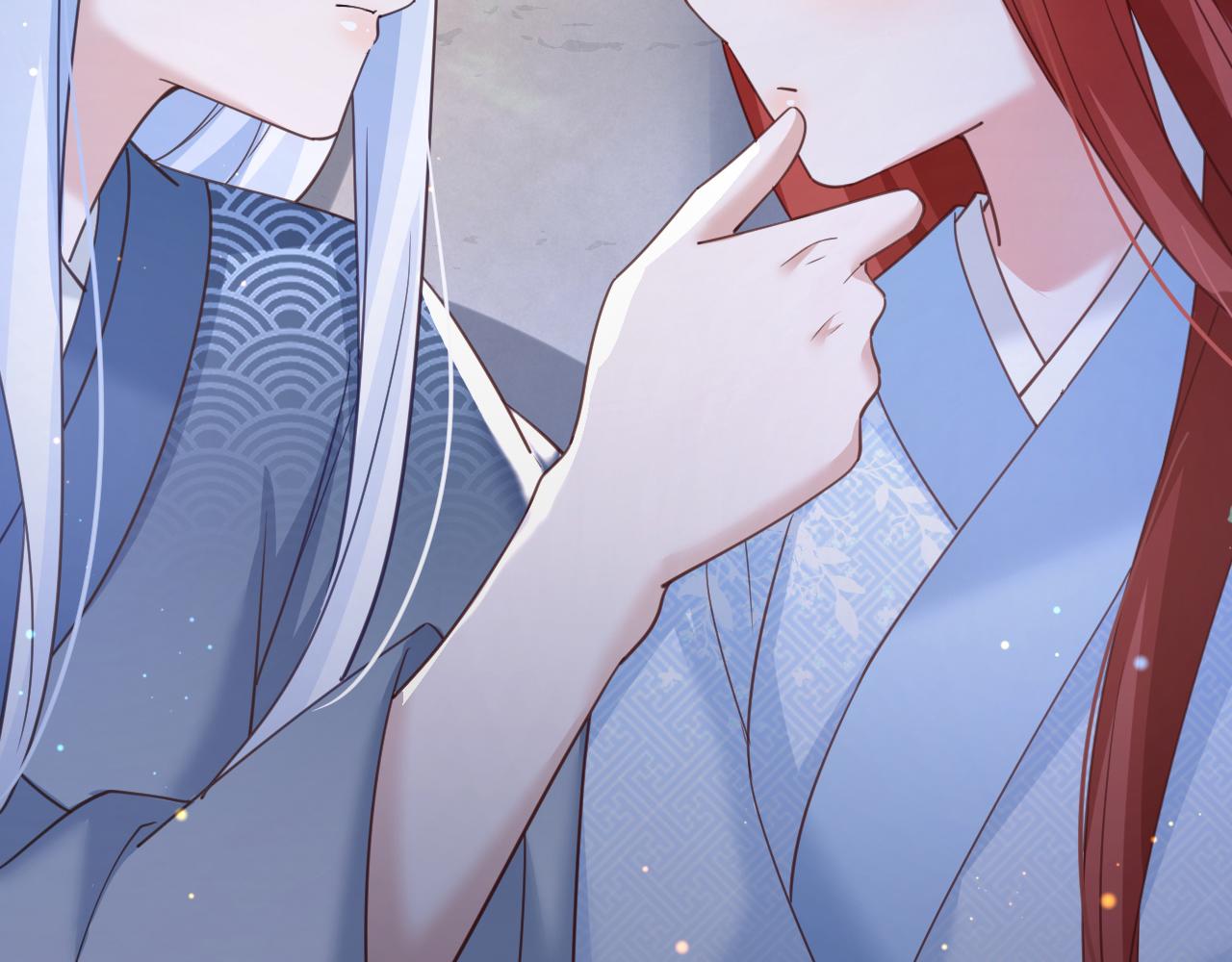 第67话 当我的王后99