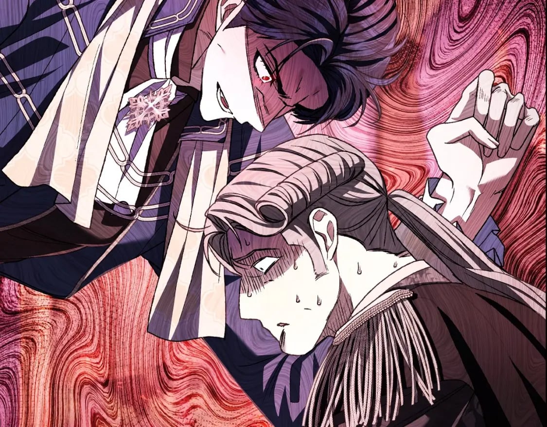 第104话 从来没有承认过你们二人的关系65