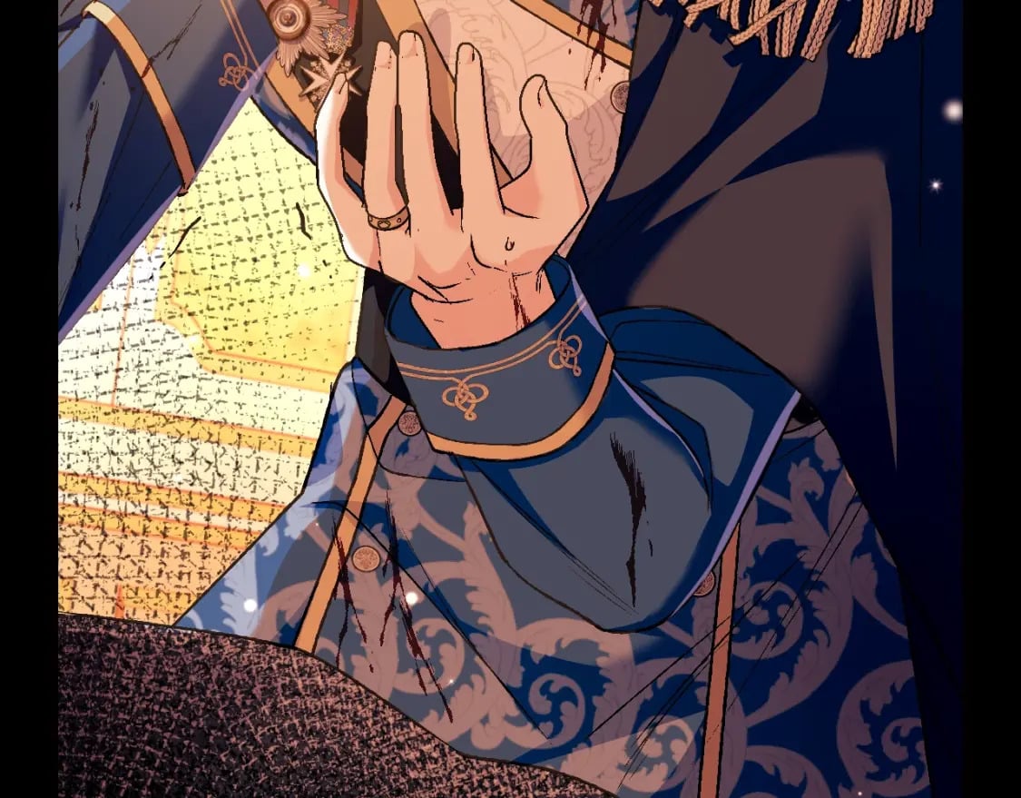 第100话 你想保护的人，却…163