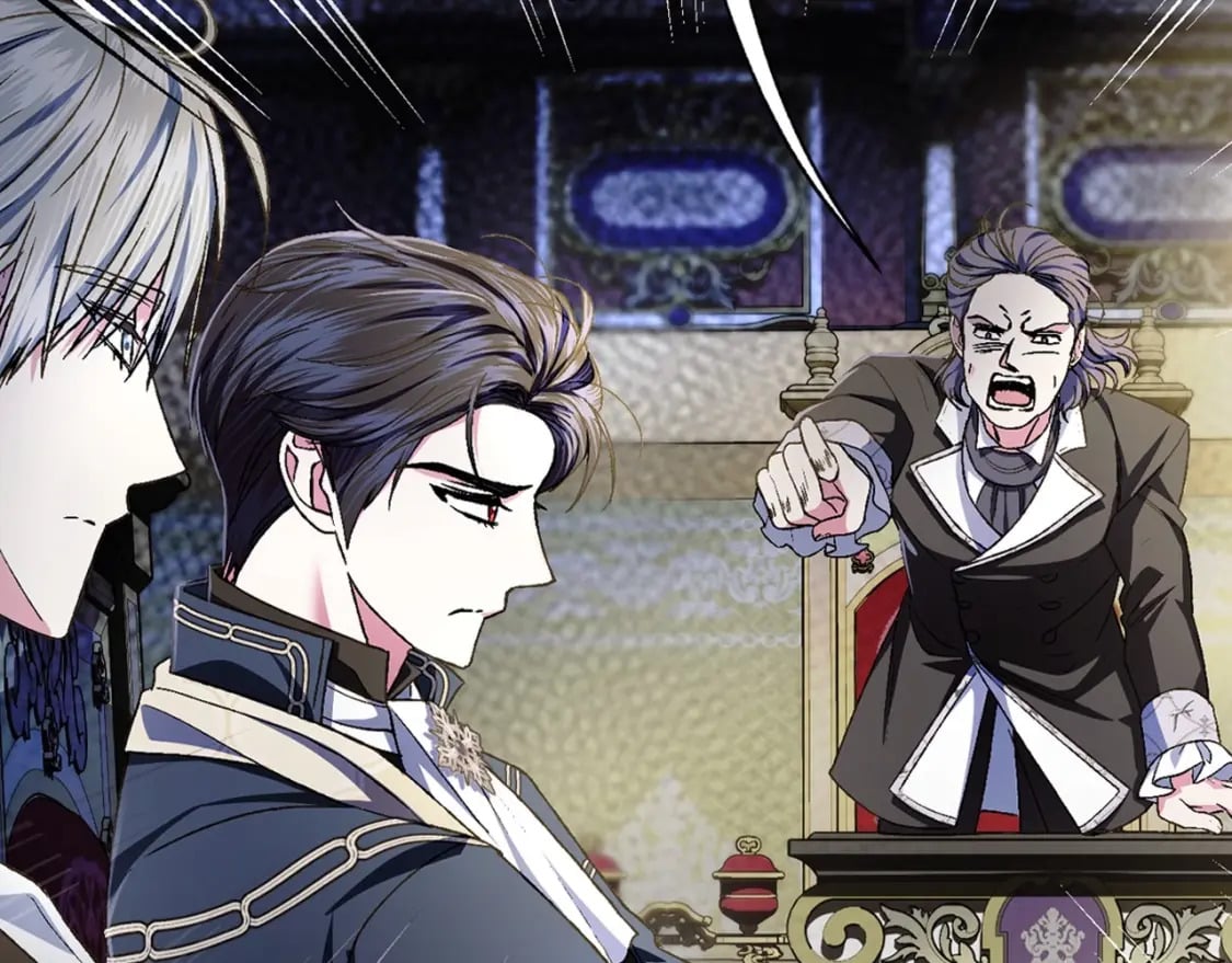 第104话 从来没有承认过你们二人的关系153