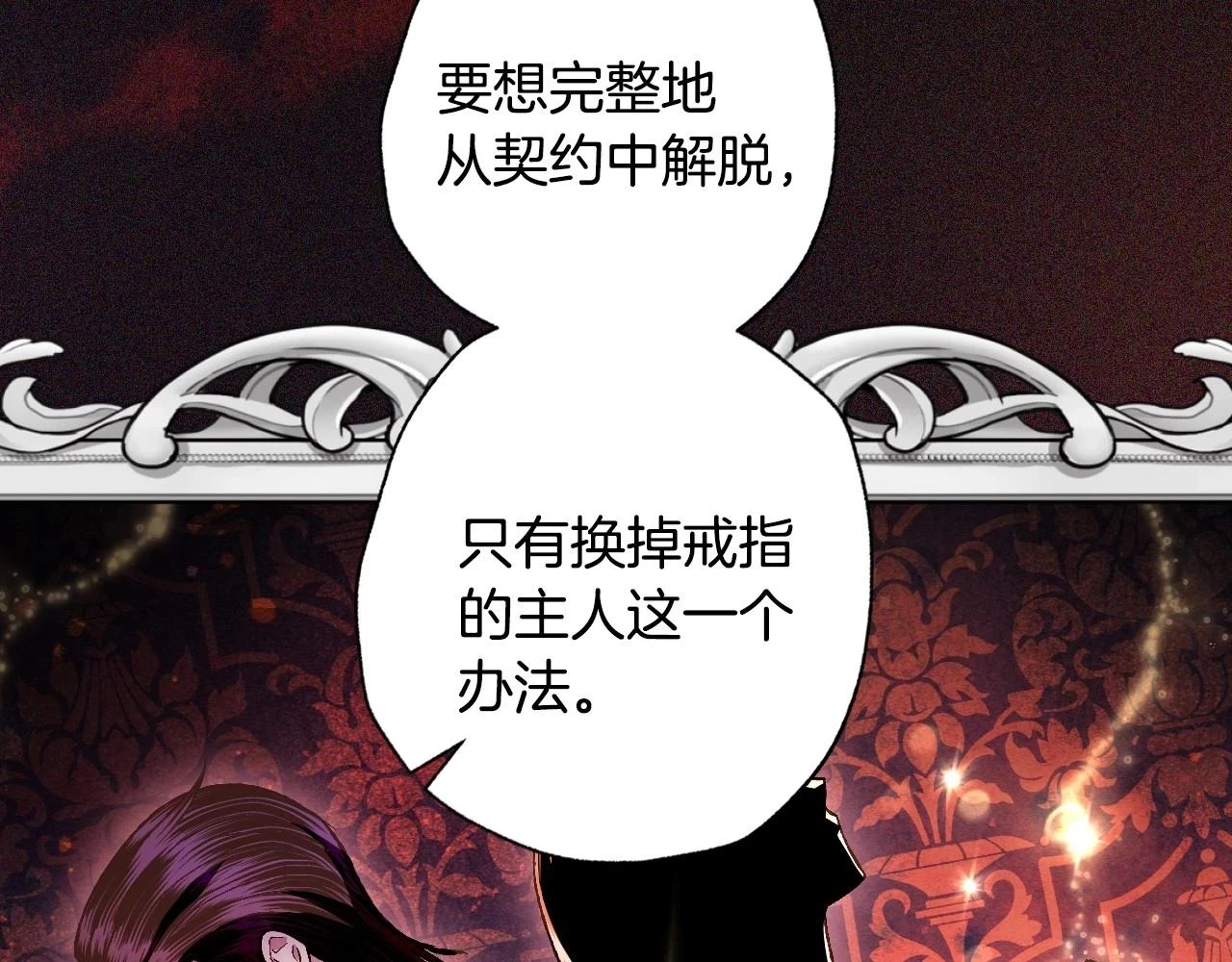 第三季回归 戒指的新主人146