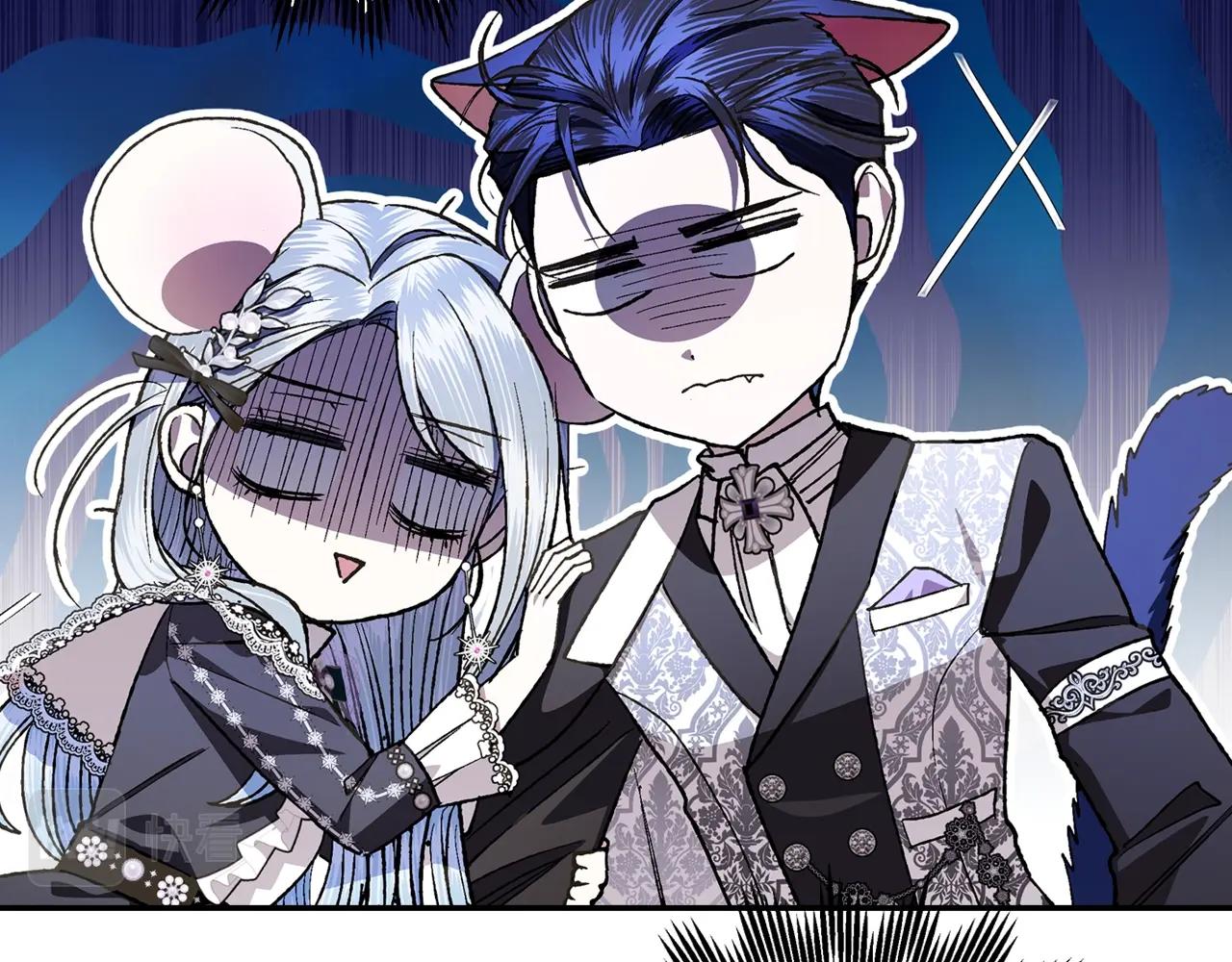 第49话 不要讨厌我！38