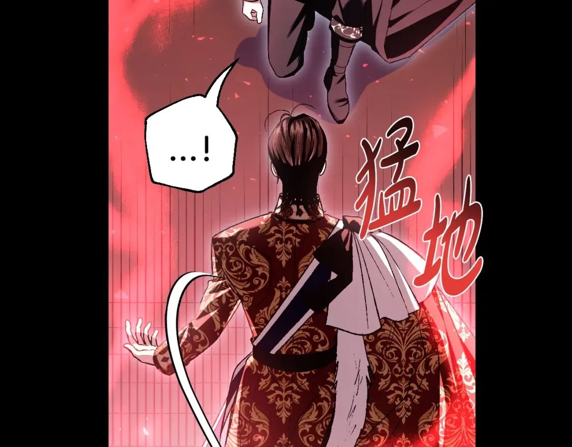 第113话 你蔑视的眼神，和你父亲很像159