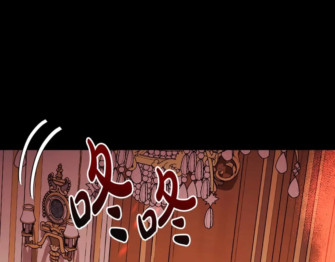 第100话 你想保护的人，却…5