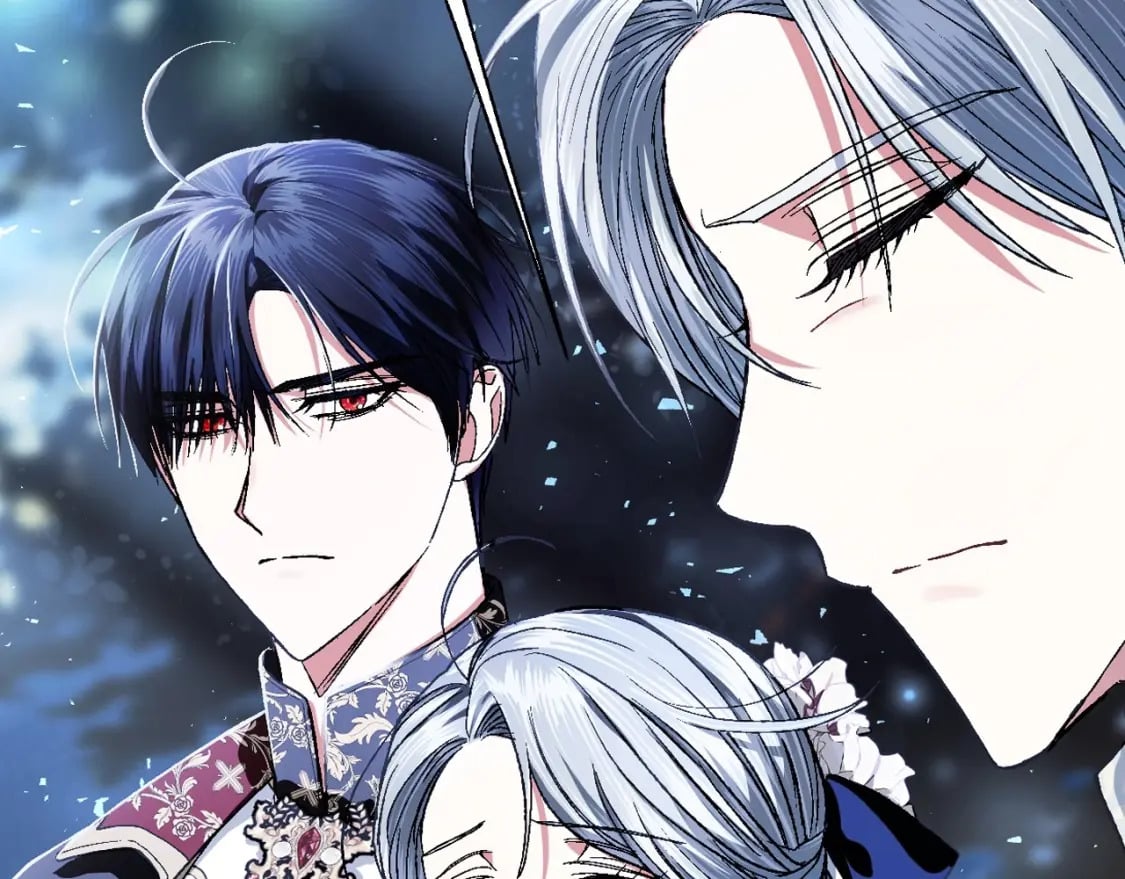 第113话 你蔑视的眼神，和你父亲很像223