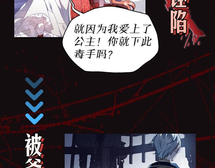 序章 不想被爸爸安排订婚！5