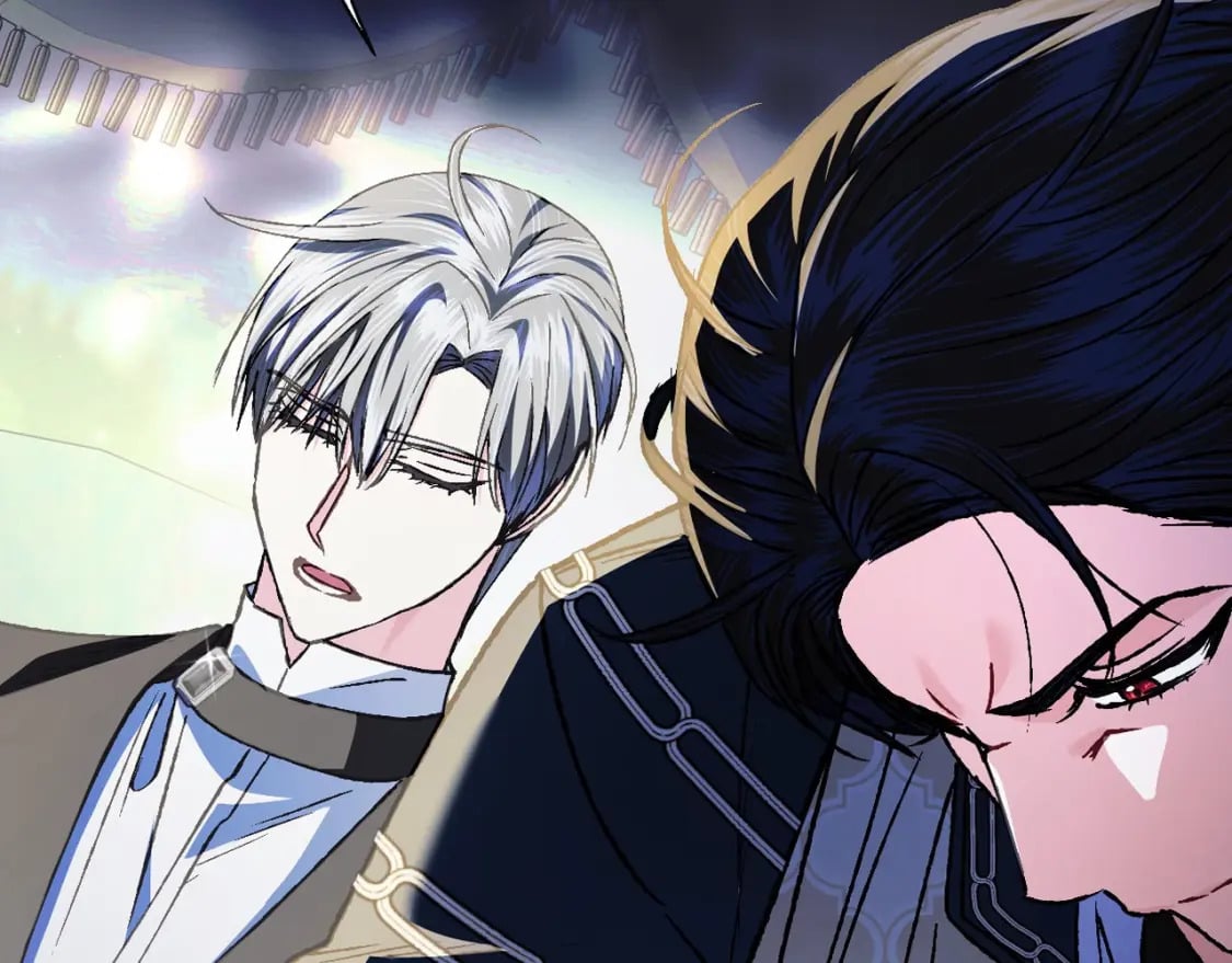 第104话 从来没有承认过你们二人的关系74