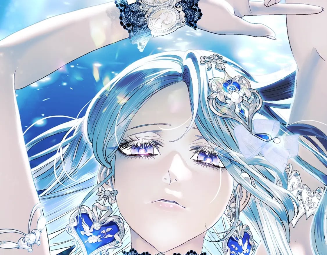 第113话 你蔑视的眼神，和你父亲很像282